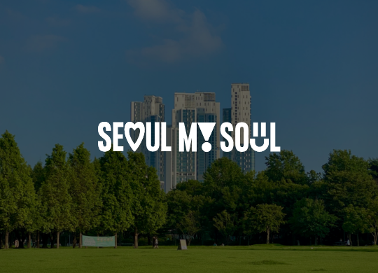 SEOUL MY SOUL<br>브랜드 굿즈 디자인 개발