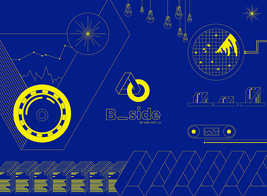 모두의 안전을 위한 한걸음! <br>OSAFE X B_side 